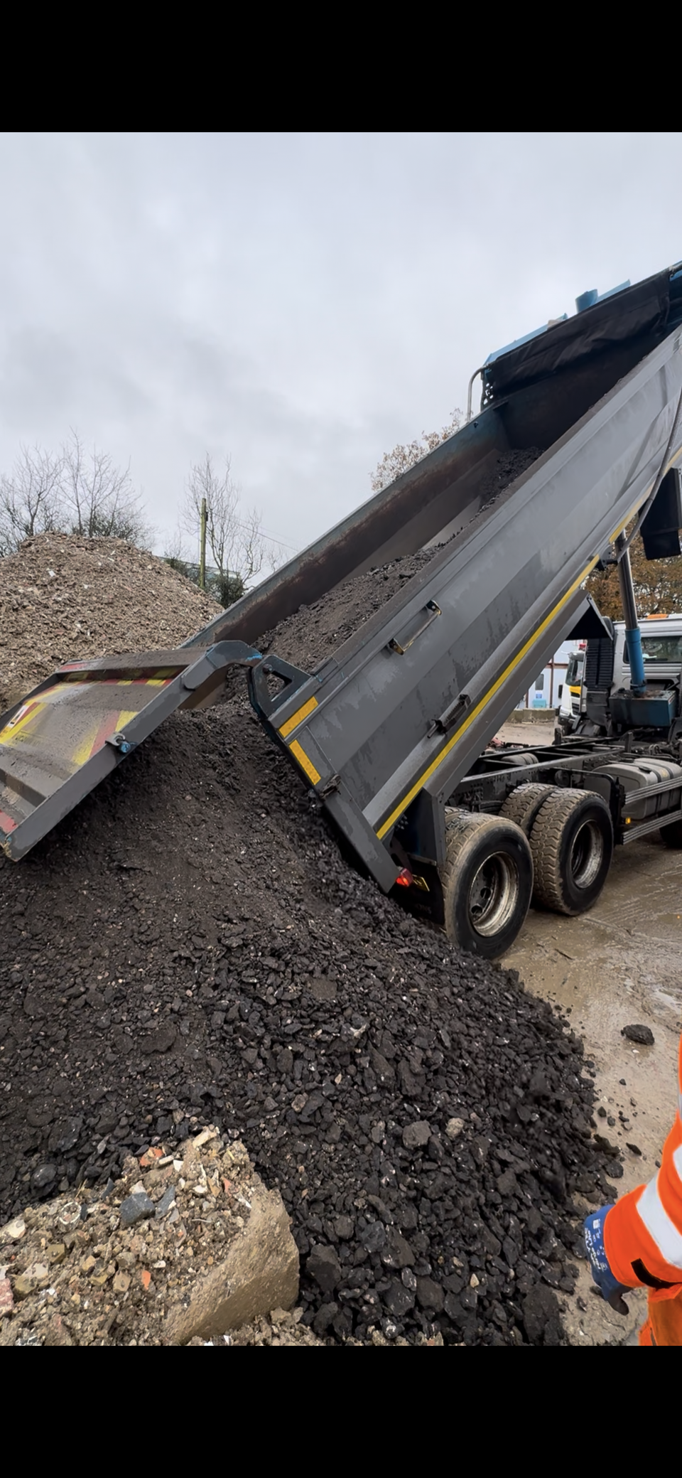 Aggregates